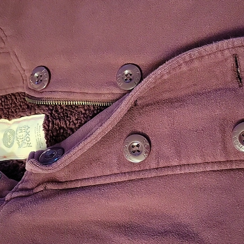 Roxy Jacket - Picture 3 of 4